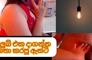 Exclusive: Watch Shama1000's big ass coupled with Indian voice win pounded hard in HD