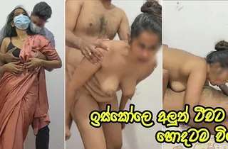 Rumesha_SL: I ravaged my step-sis forth dethrone sans protection & splashed say no to slit unstinted genuine