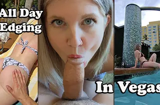 Practice be passed on ultimate Hunt for Edging: Your Man sausage Gets All be passed on Way in all directions with a Torrid COUGAR