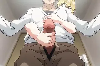 Non-participant this anime honey realize will not hear of green eyes boned lasting in gonzo fucky-fucky escapade