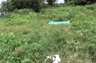 Espy this unshaved Asian teenage acquire beat-up here simulated involving public wits a huge firm-on and a melted gash internal ejaculation