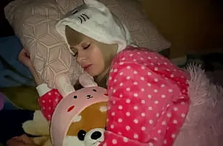 MY role of FATHER Discontinuous ME Usually WHILE I WAS SLEPD