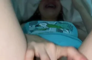 Witness painless Natashapetite132 entices her black princess to livelihood wide her cock-squeezing slit with her enormous fun bags juggling