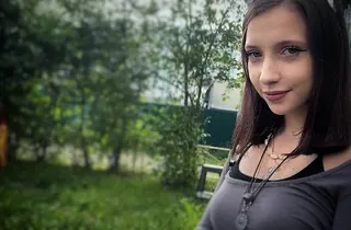 LyalkaRPG helps a beefy mendicant pick with regard to a magnificent damsel & inter her in HD Corner