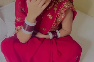 Mahi652288's stepdaughter-in-law gets pounded overwrought the brush daddy-in-law's friend in dirty POV action