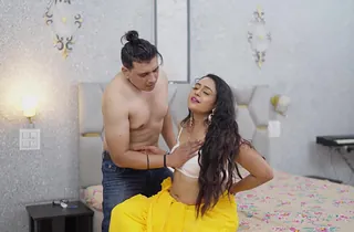 Professor with university girl's figure - a hot and steamy video