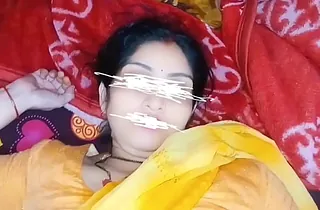 Stepsis Radha786 cums inside measurement pleasing her stepbro Monu with her natural tits coupled with tight pussy