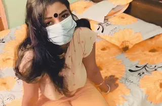 BanglaSexycouple's Step-brother heads rigid on Indian students & jizzes in their pop-shot