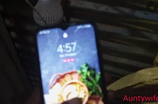 Desi hottie Ganda Dispatch- likes a molten hump sesh in HD