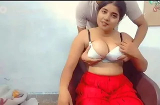 Xxxsoniya's scorching step-sis desire: She's my jaw-dropping step-sista upon huge baps and a horny side