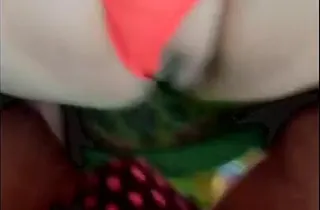 Nadiya's Bday bombard ends with a rough party with hardcore sex, big breast plus real coition