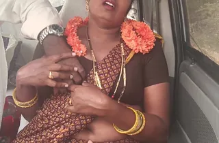 Step-mum's truck orgy: MILF gets filthy talking & fucking more HD